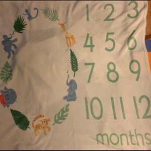watch baby grow1-12months